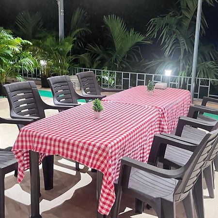 Riyansh Alibaug Villas And Resort 알리바그 외부 사진